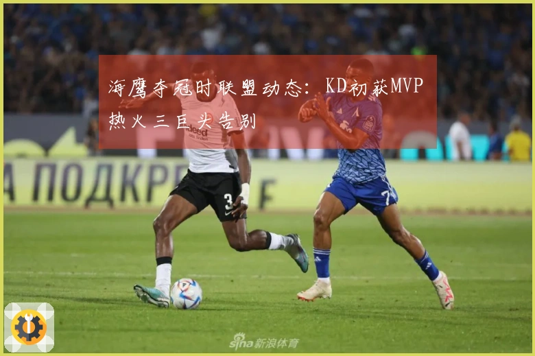 海鹰夺冠时联盟动态：KD初获MVP 热火三巨头告别